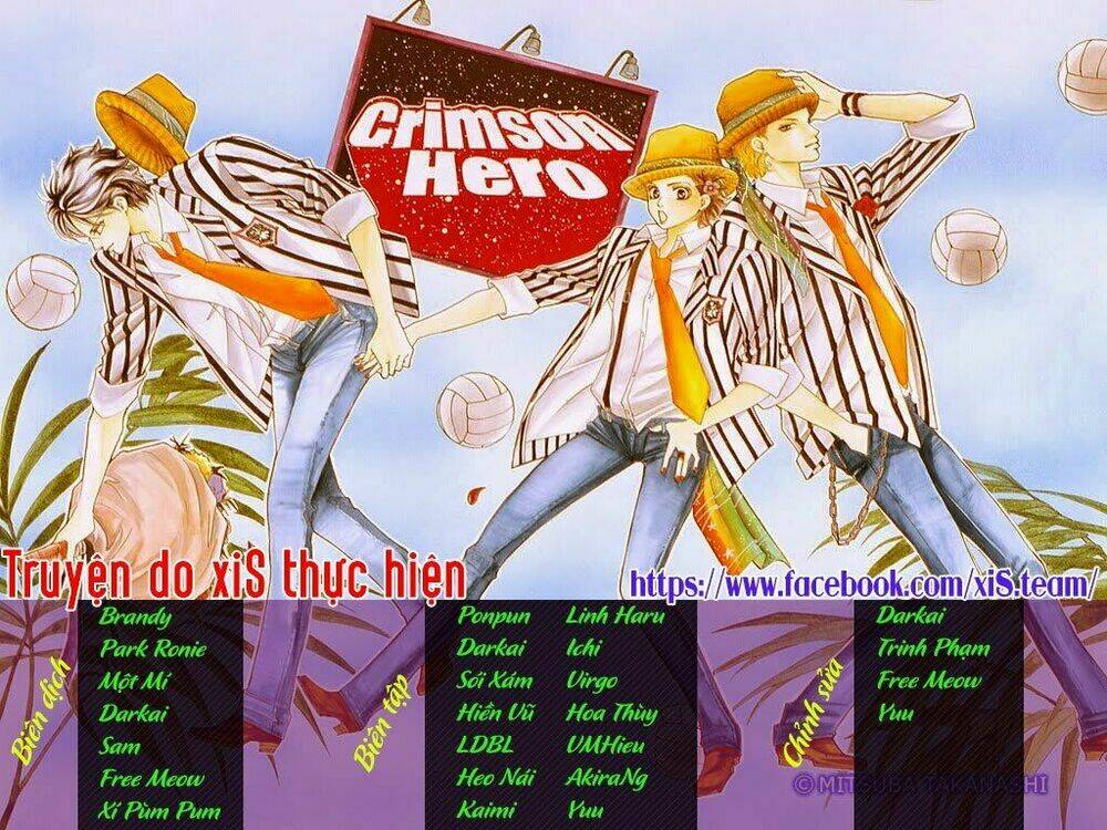 Chương 65 - Trang 1