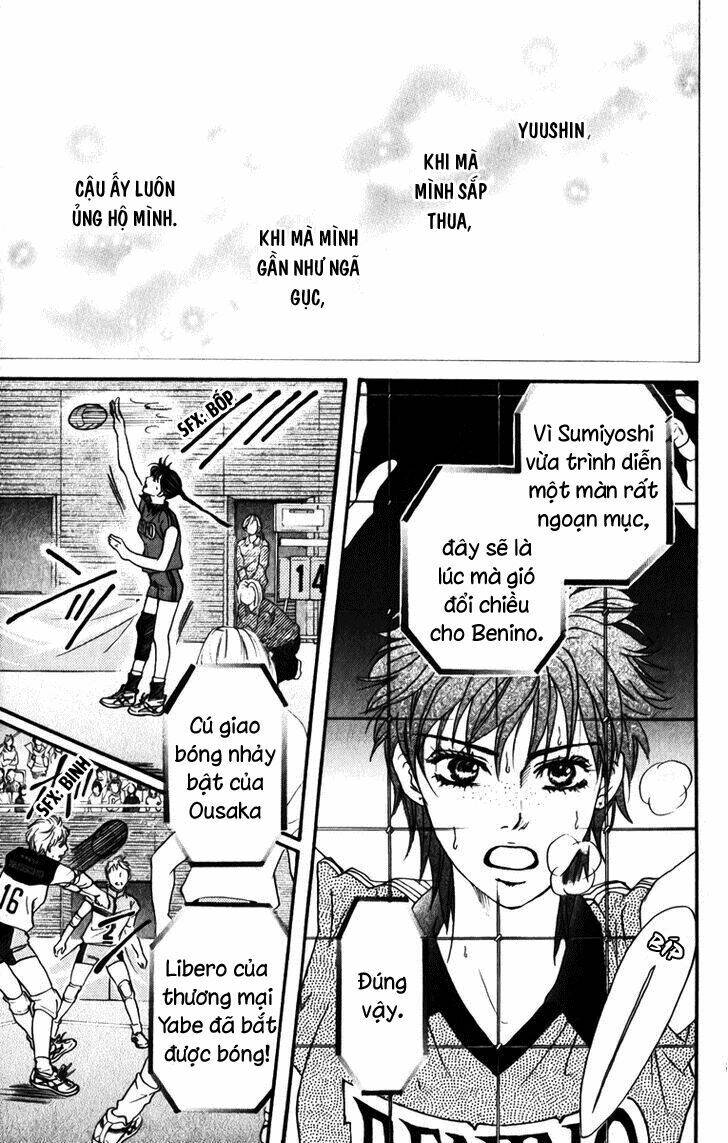 Chương 80 - Trang 20