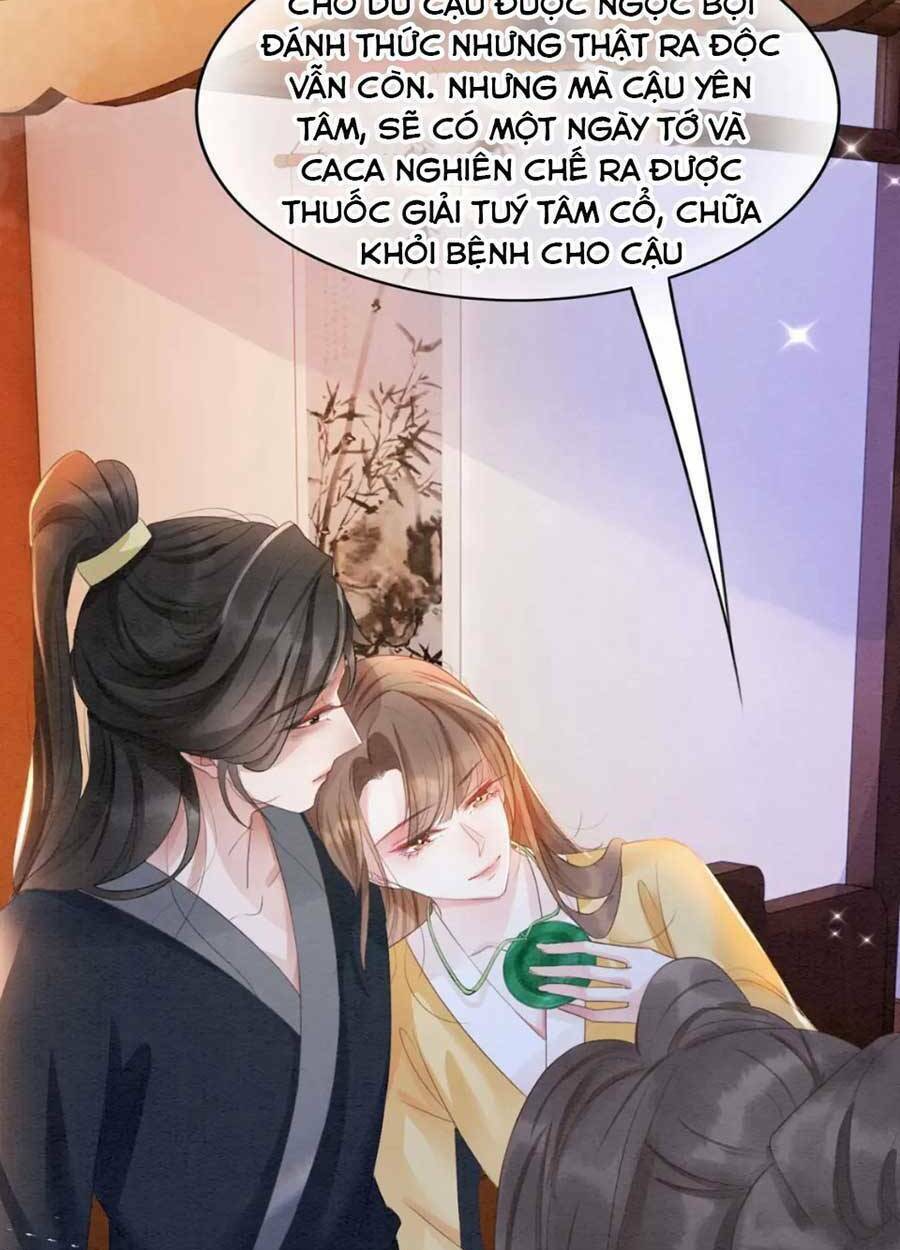 Chương 100 - Trang 20