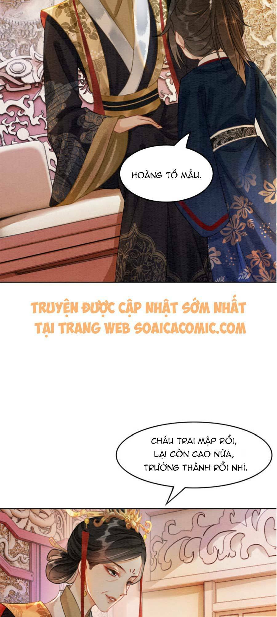 Chương 40 - Trang 23