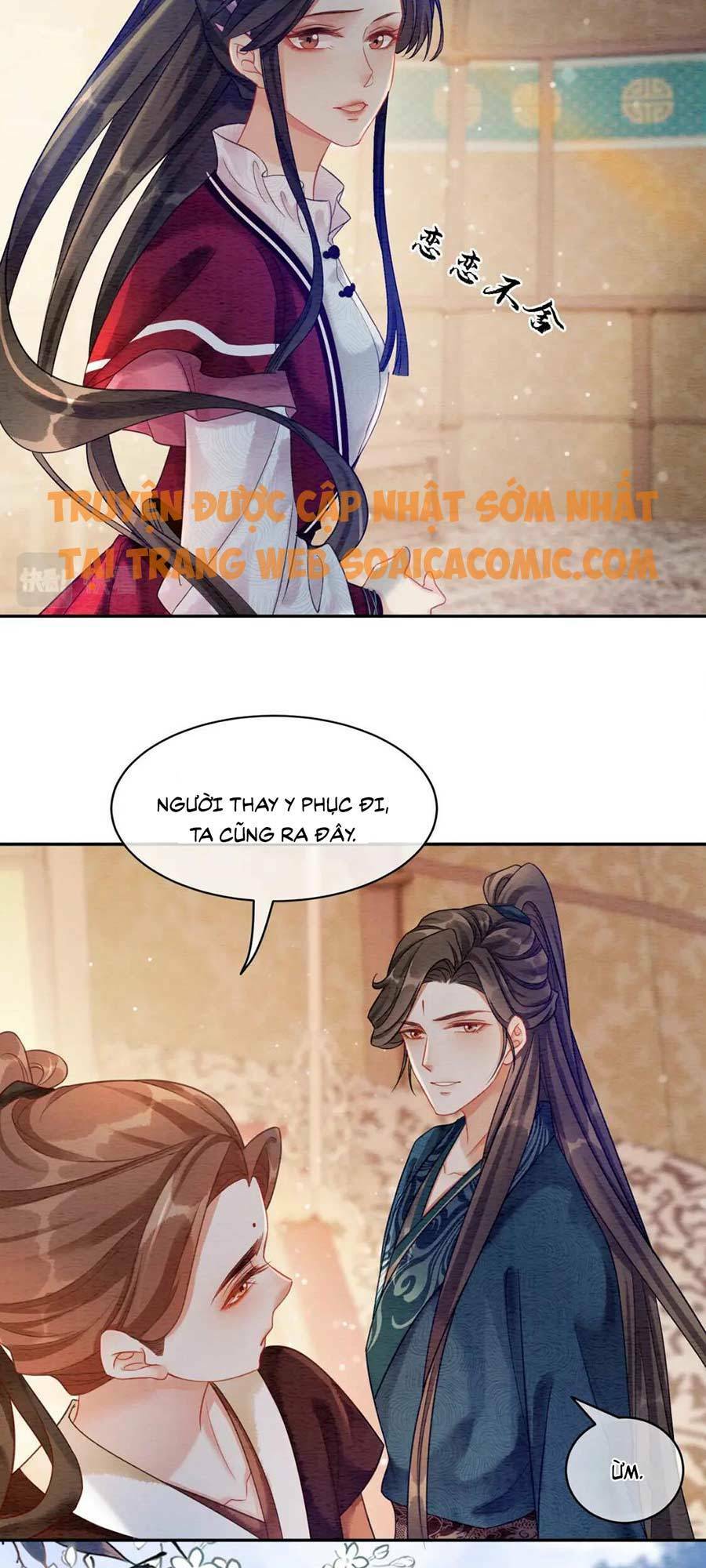 Chương 59 - Trang 21
