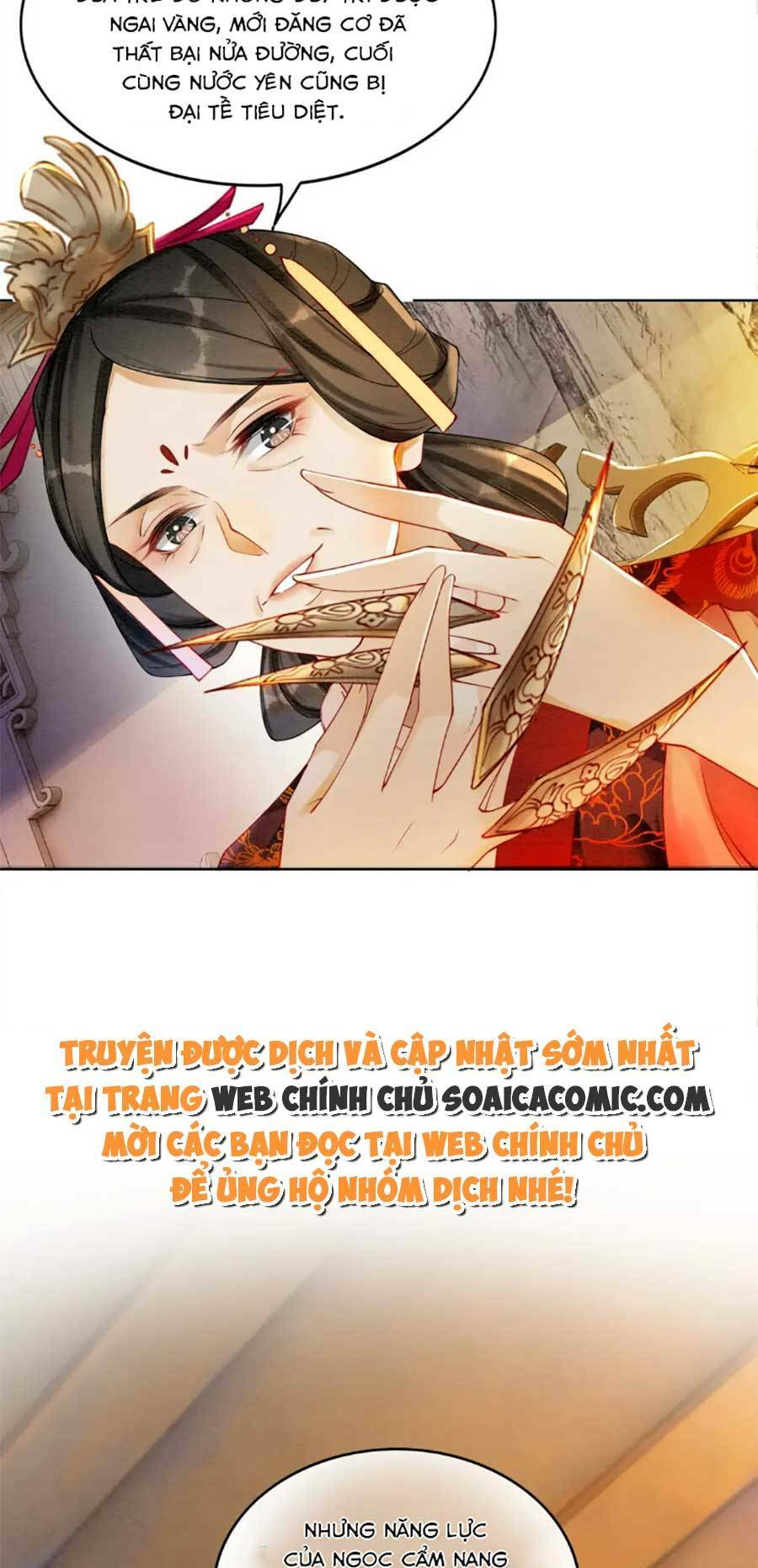 Chương 83 - Trang 16