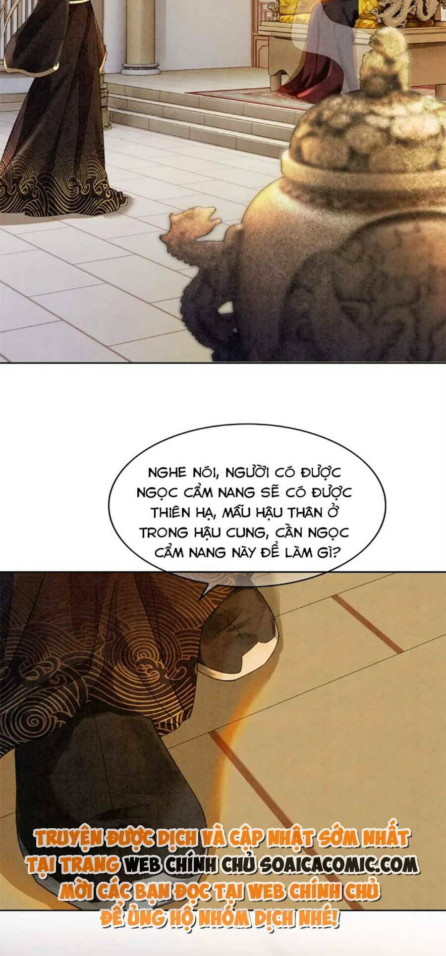 Chương 83 - Trang 21