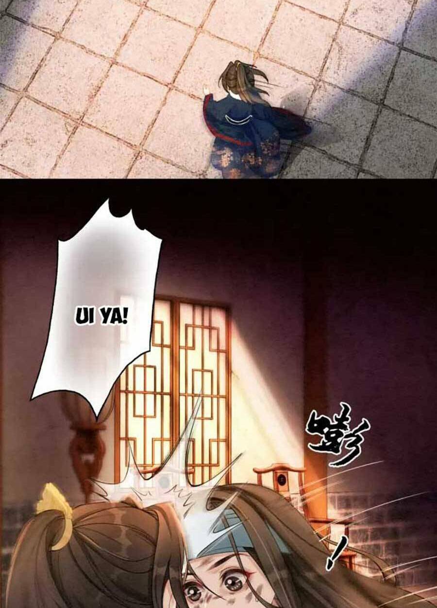 Chương 84 - Trang 33