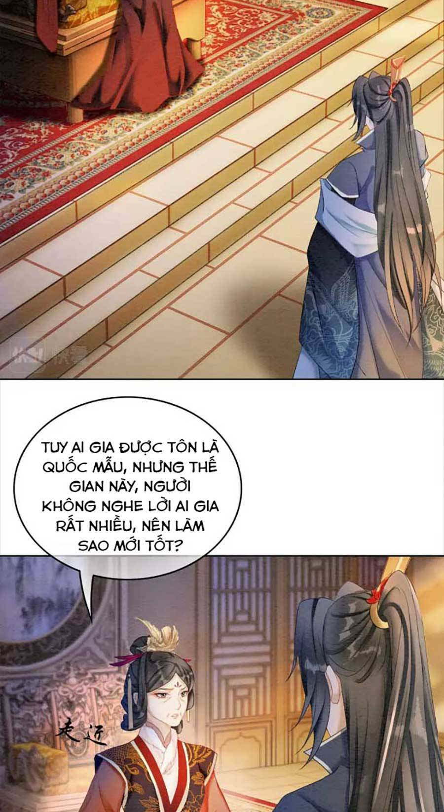 Chương 85 - Trang 20