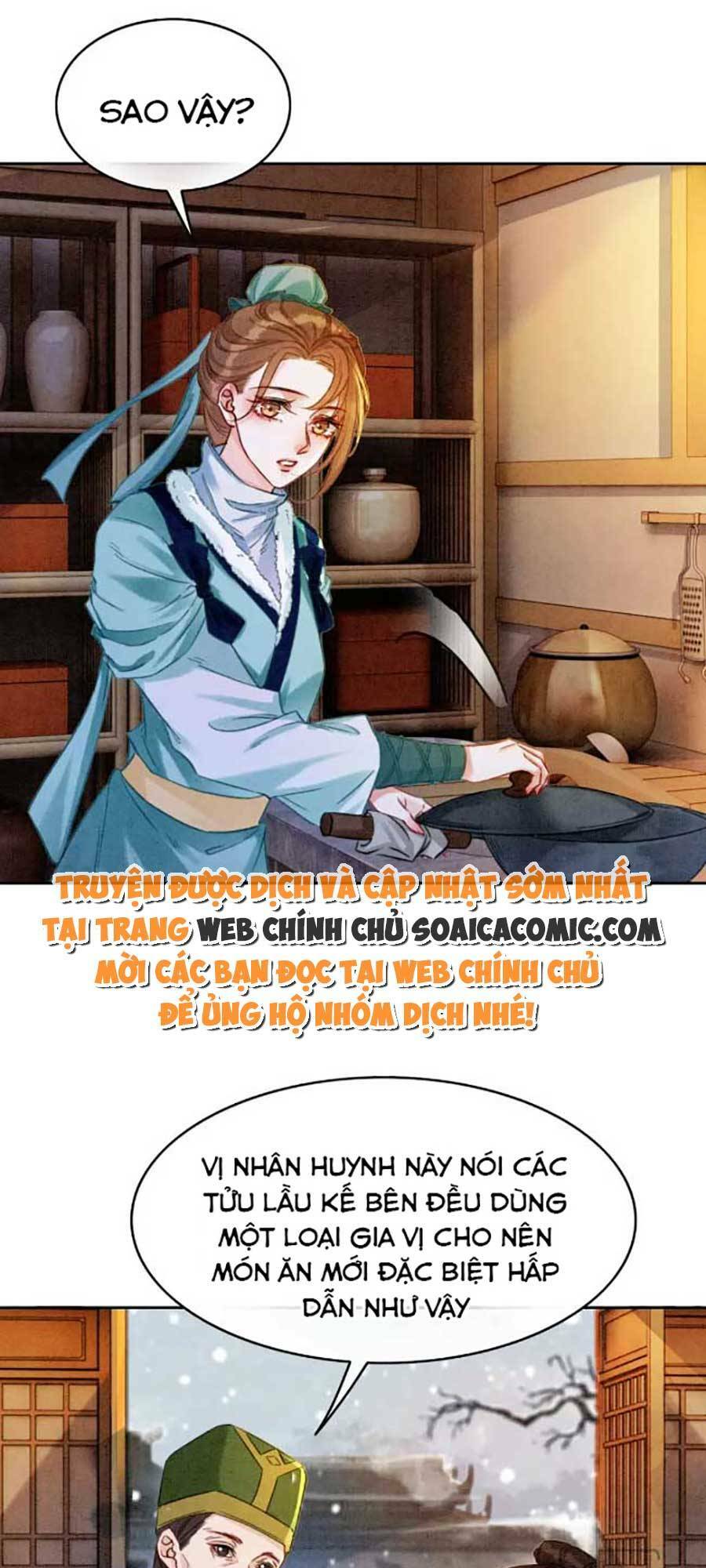 Chương 85 - Trang 32