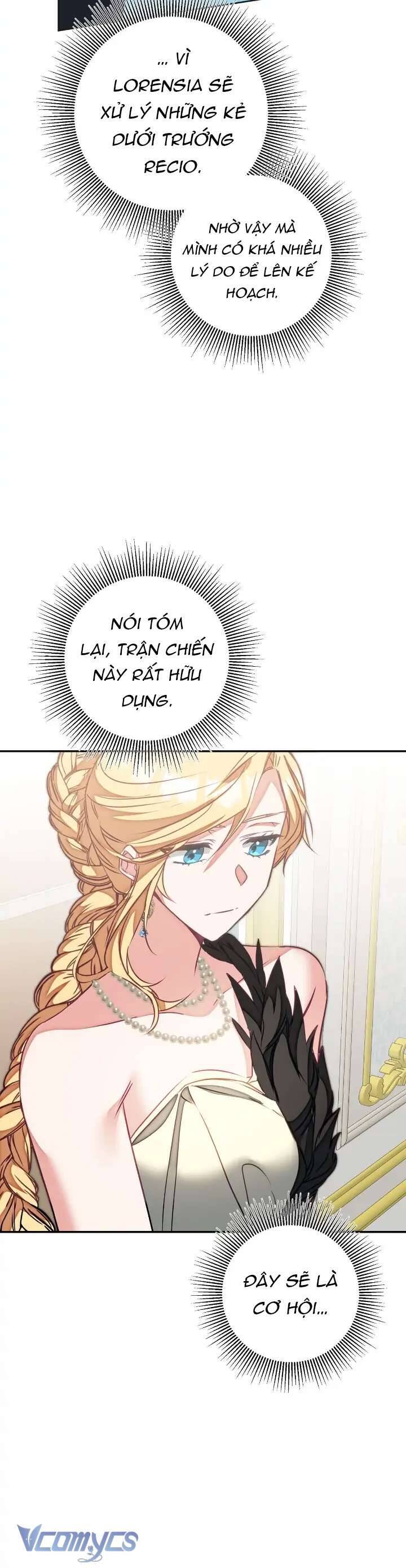 Chương 131 - Trang 21