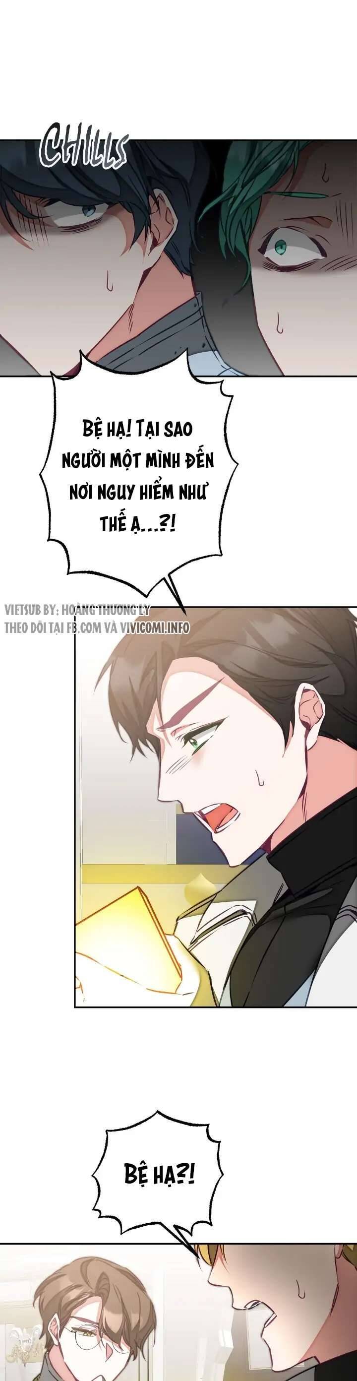 Chương 131 - Trang 30