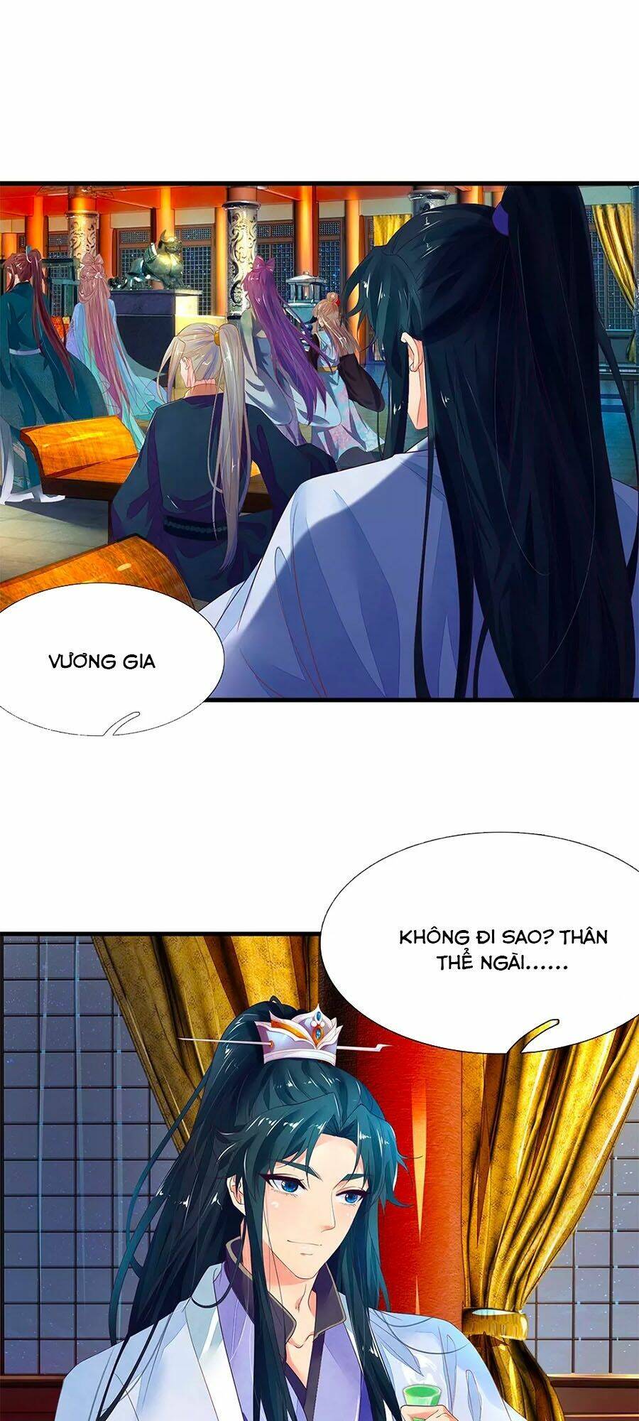 Chương 62 - Trang 1
