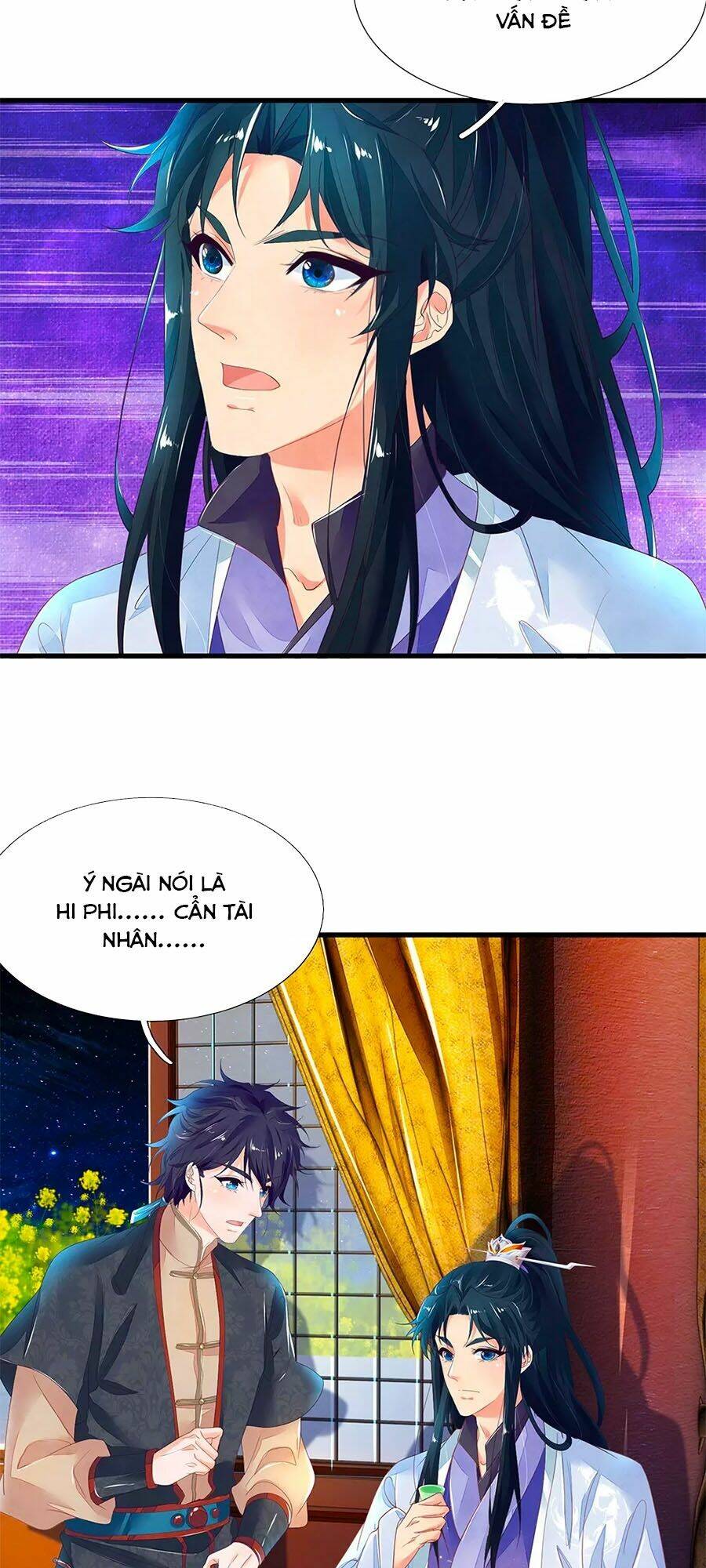 Chương 62 - Trang 8