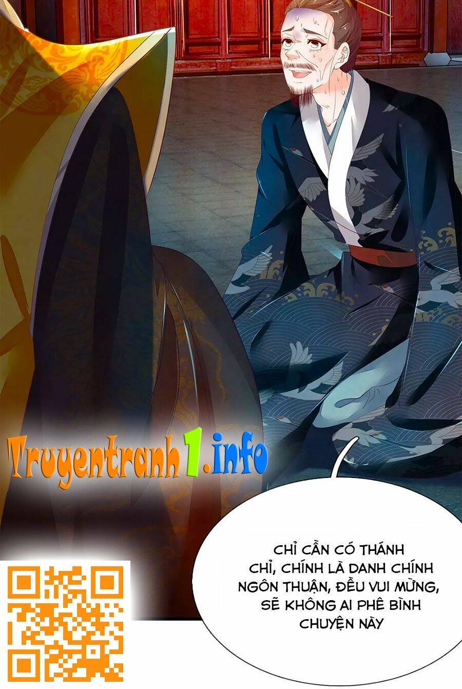 Chương 64 - Trang 21