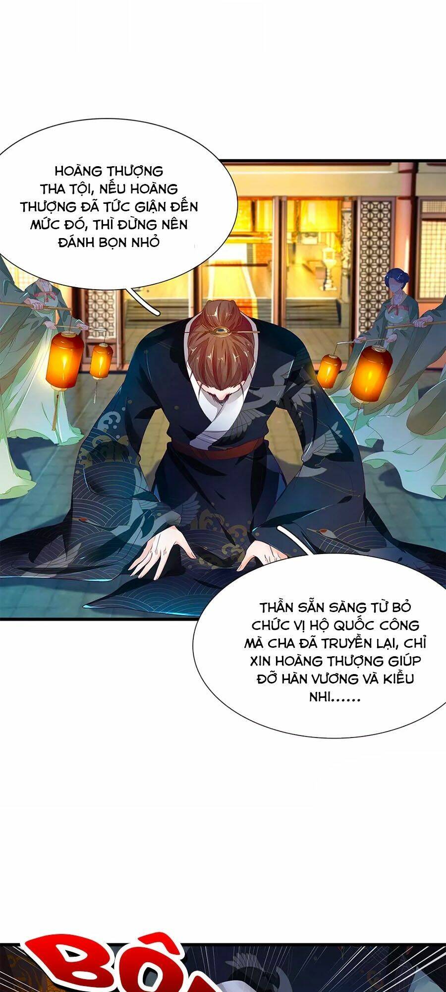Chương 65 - Trang 3