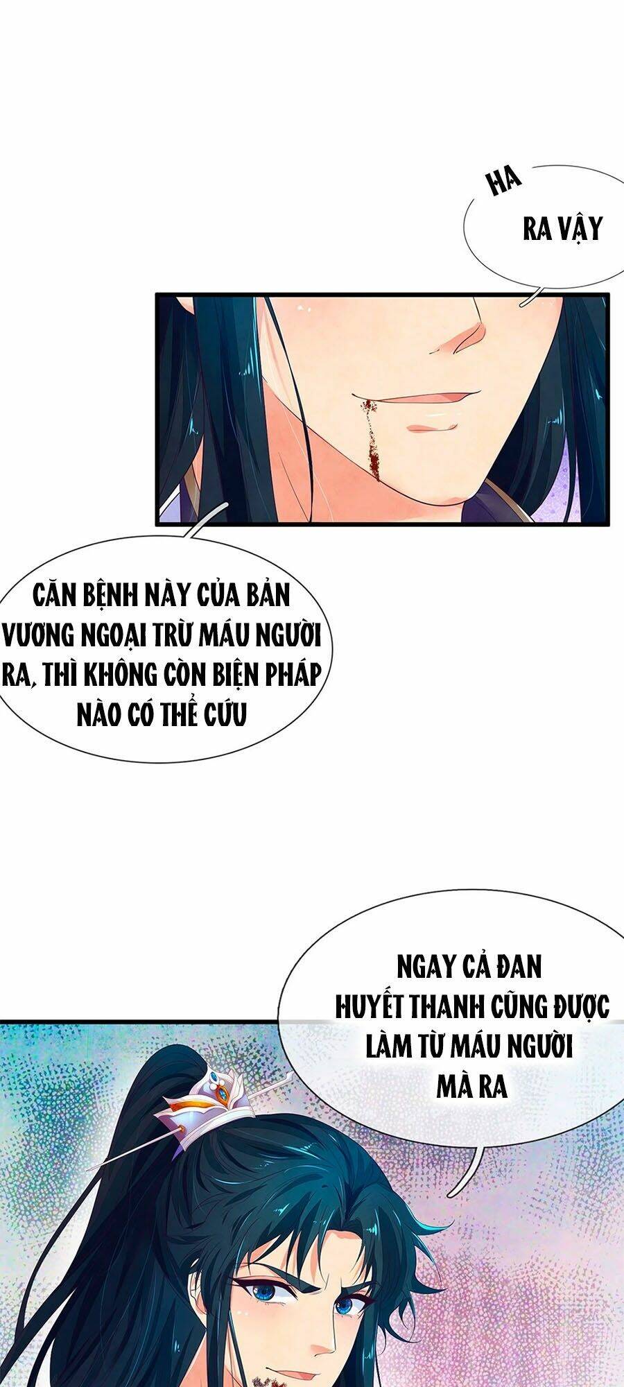 Chương 69 - Trang 1