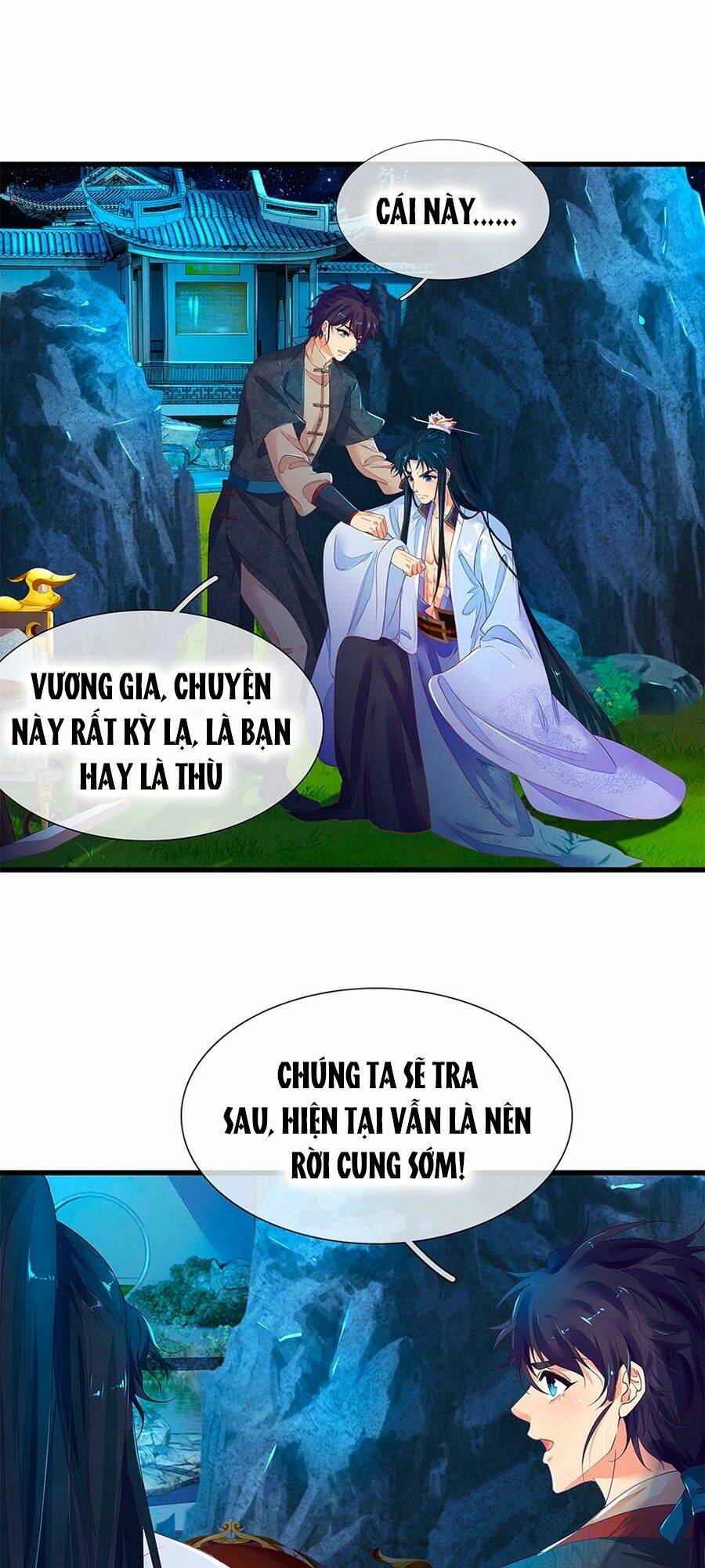 Chương 69 - Trang 3