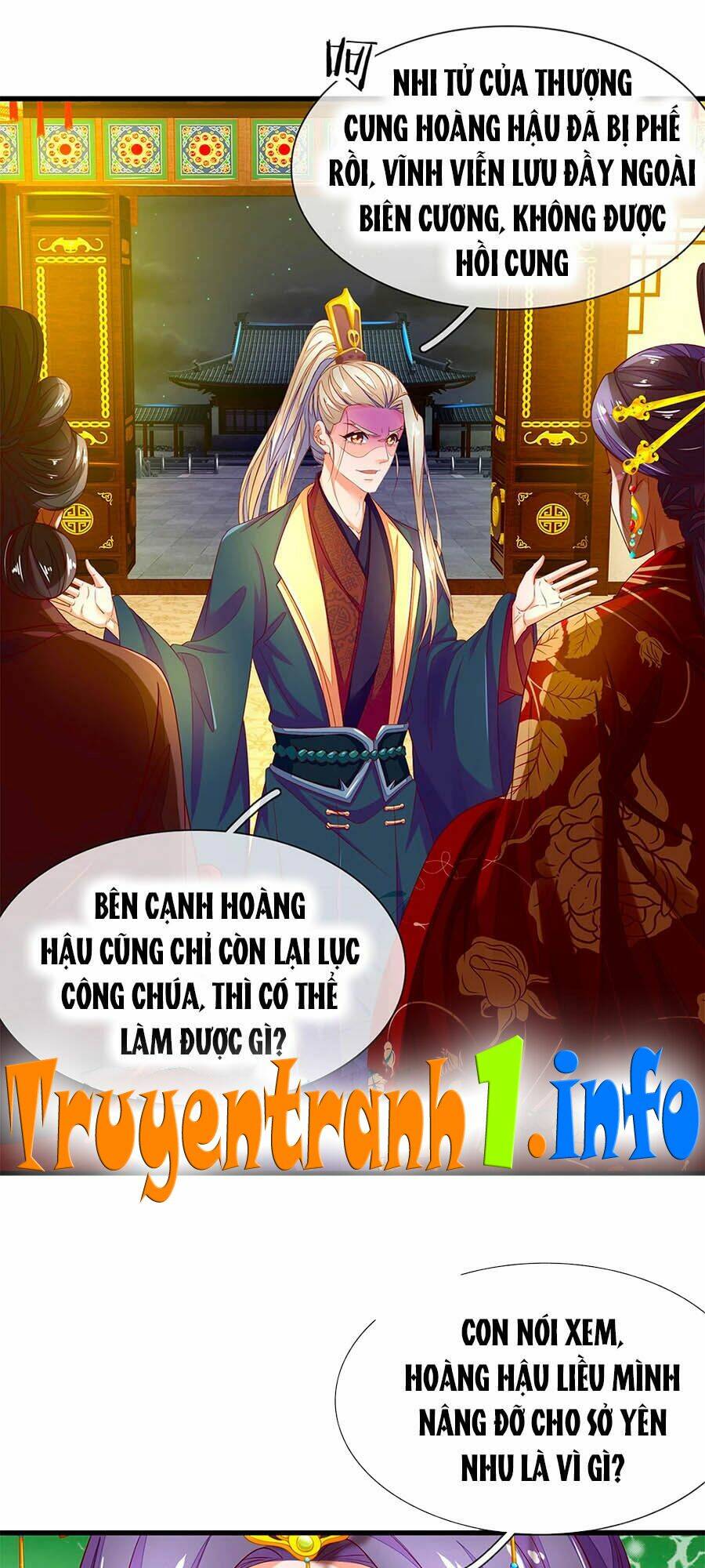 Chương 70 - Trang 3