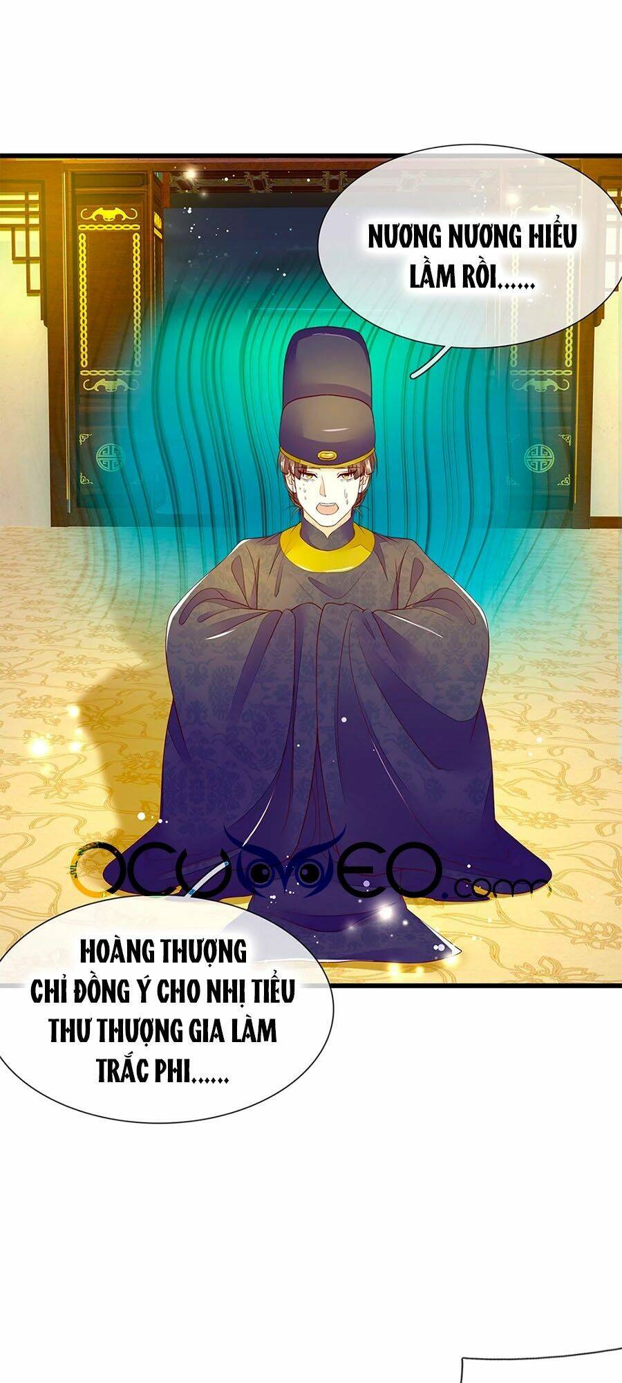 Chương 71 - Trang 1