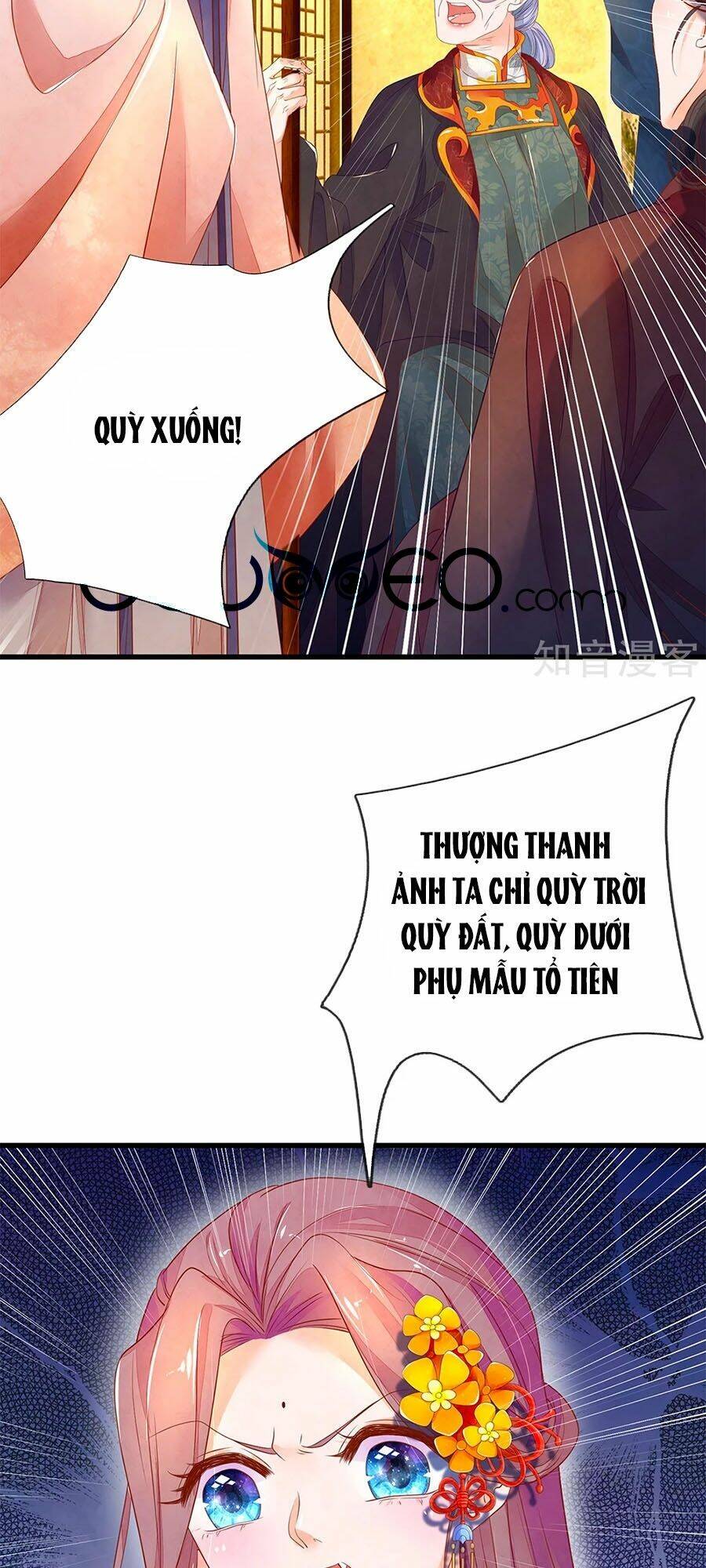 Chương 72 - Trang 21