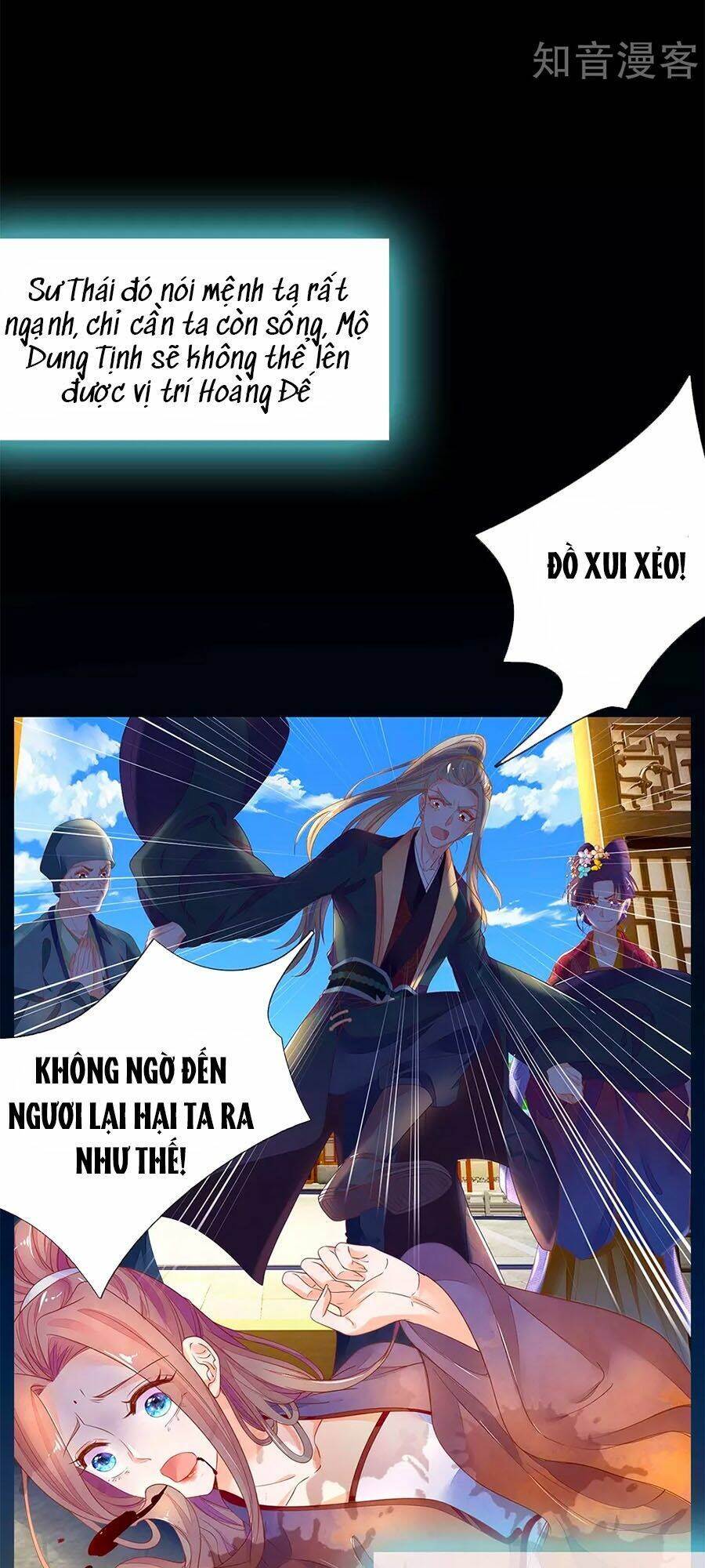 Chương 73 - Trang 3