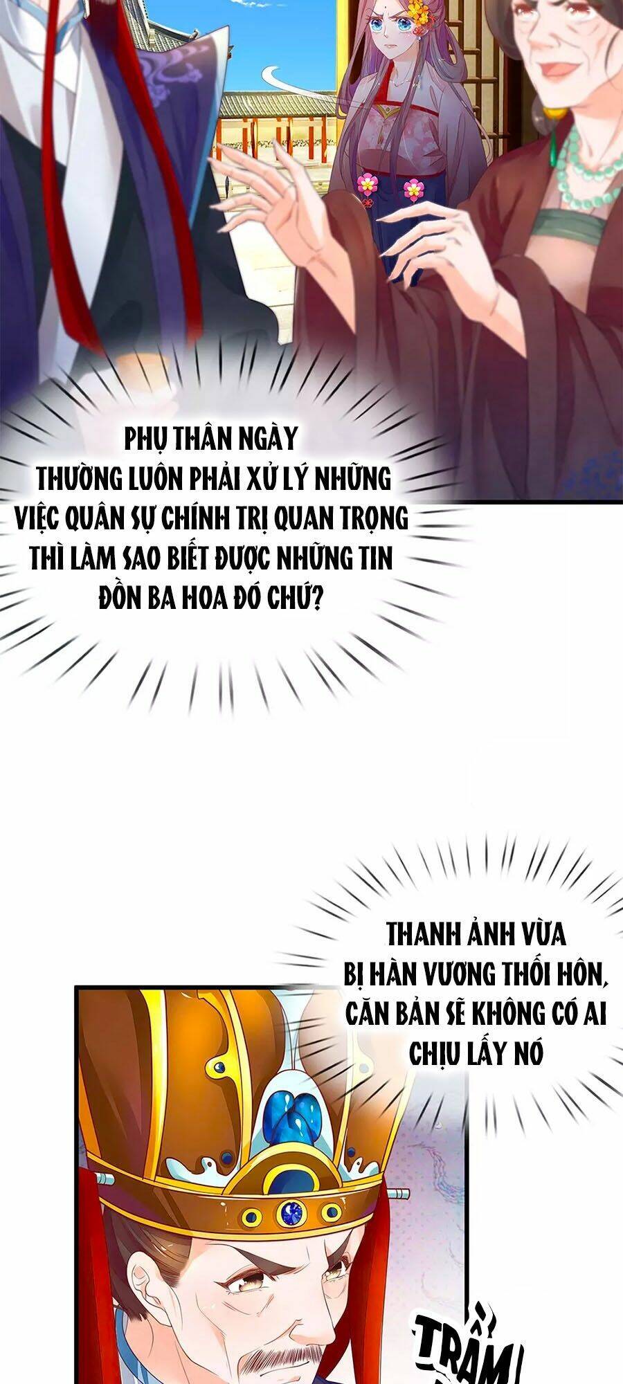 Chương 74 - Trang 22