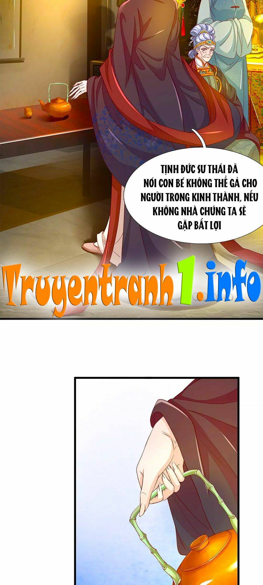 Chương 74 - Trang 8