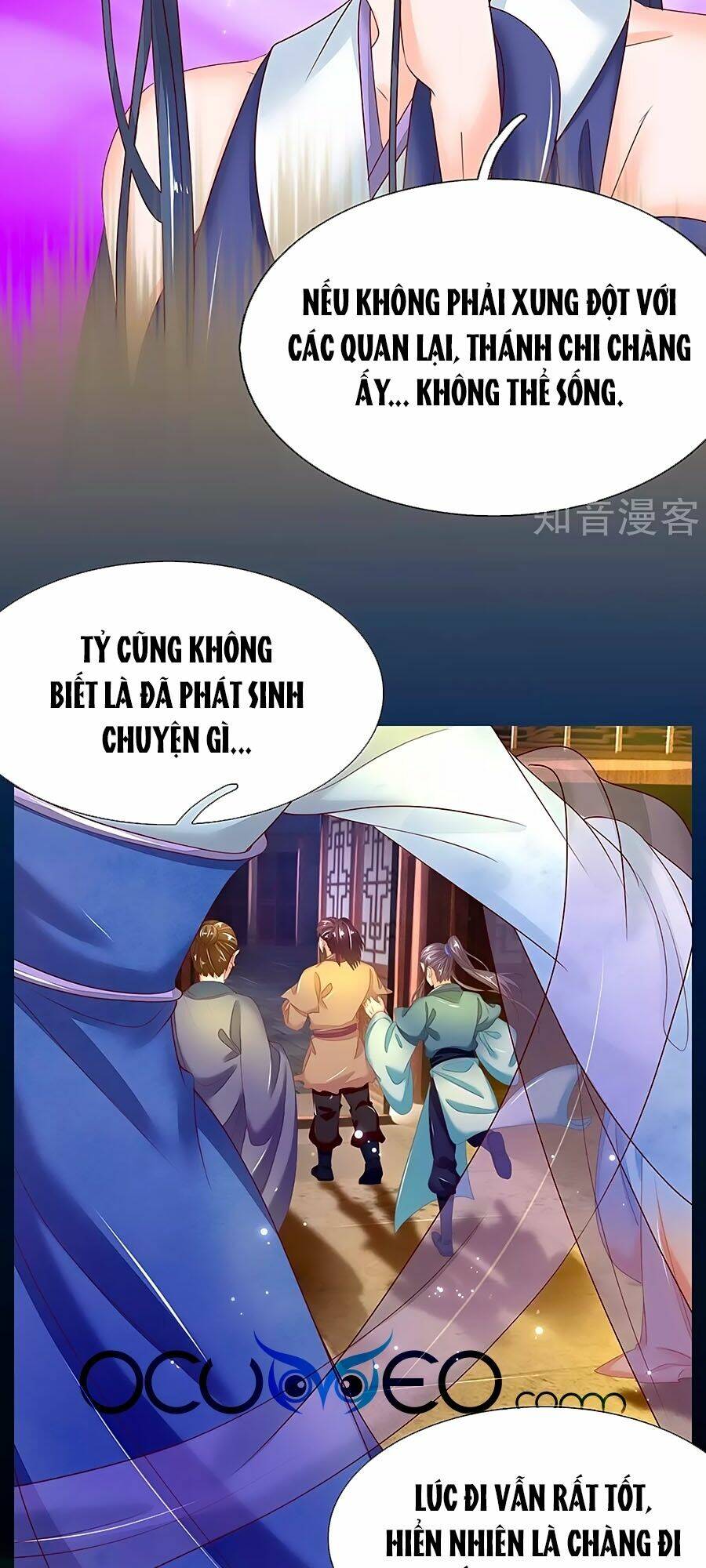 Chương 81 - Trang 19