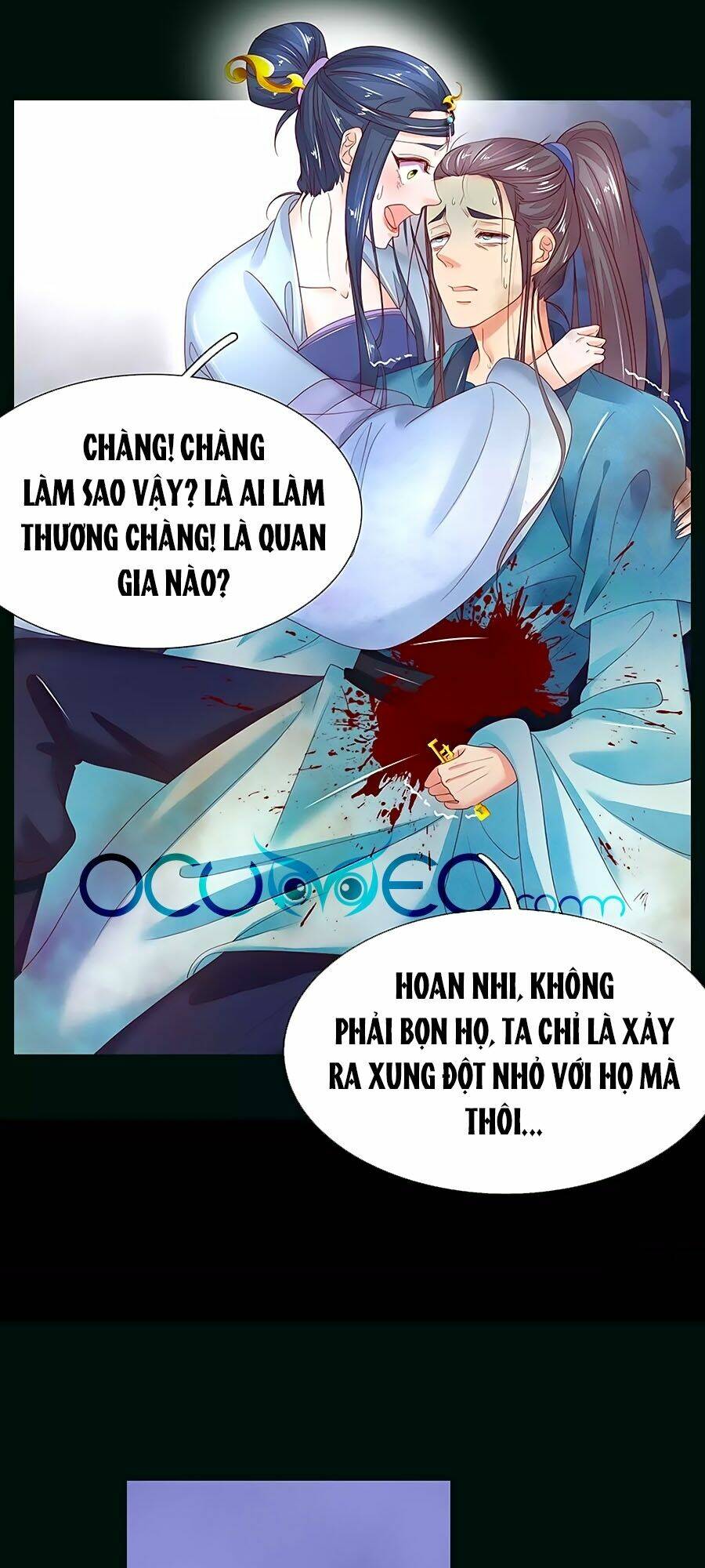 Chương 81 - Trang 21