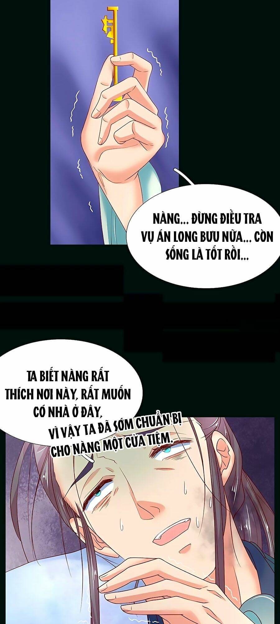 Chương 81 - Trang 22