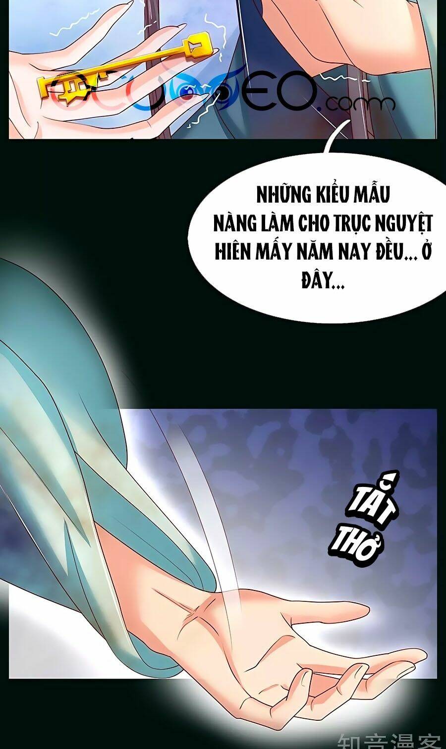 Chương 81 - Trang 23