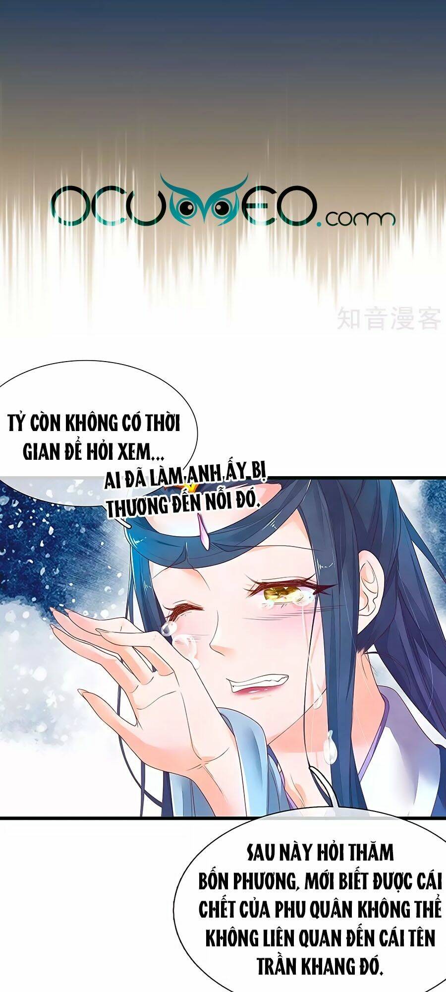 Chương 81 - Trang 25