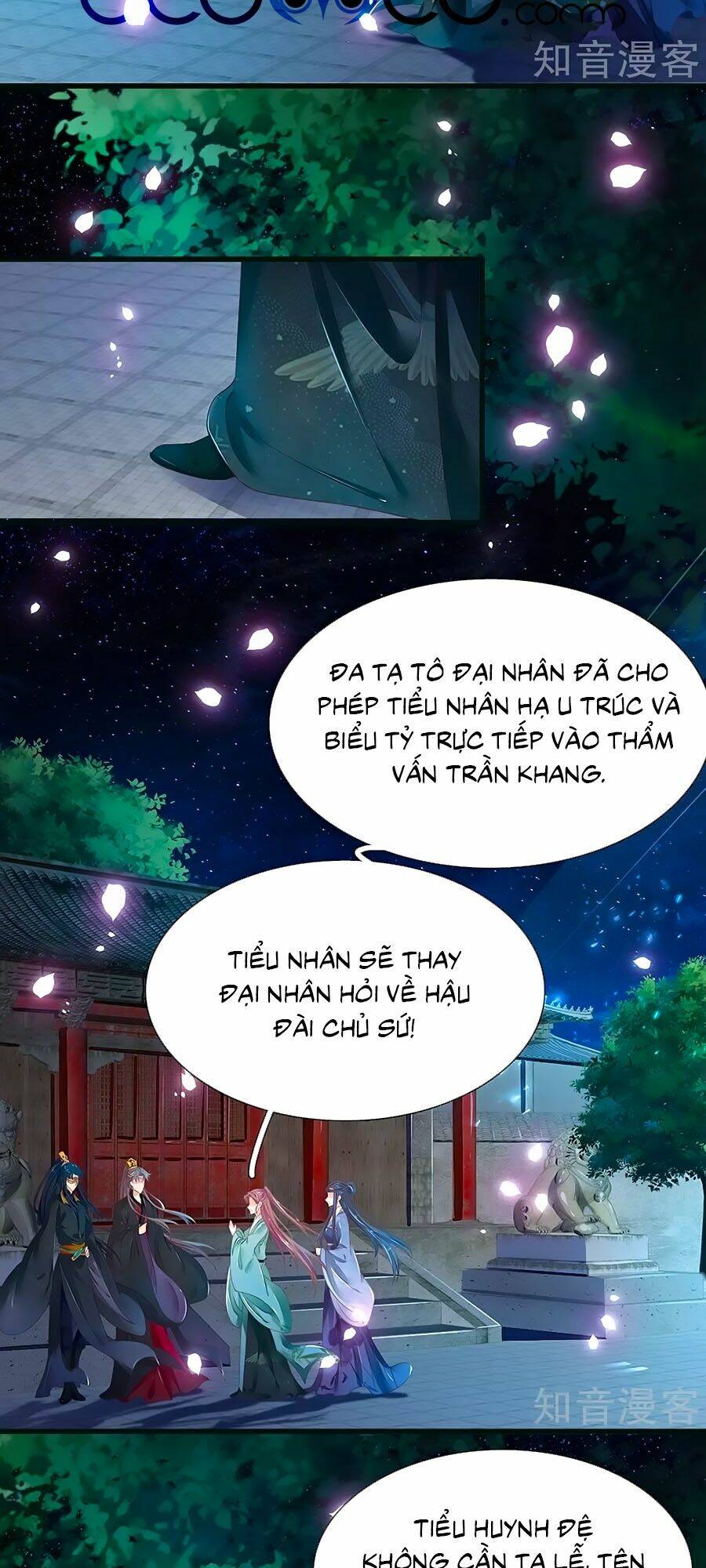 Chương 82 - Trang 18