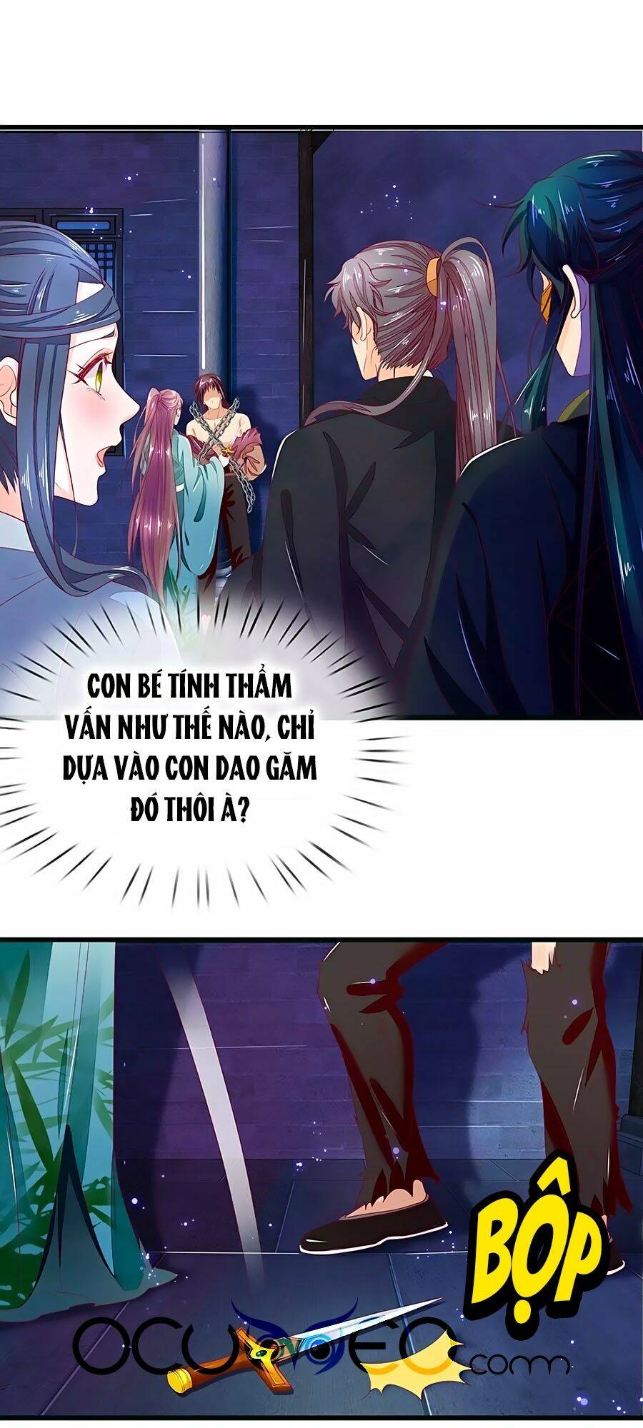 Chương 84 - Trang 18