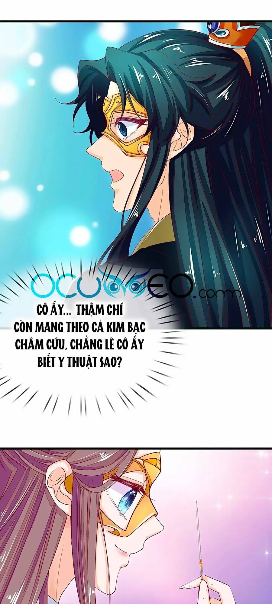 Chương 84 - Trang 21