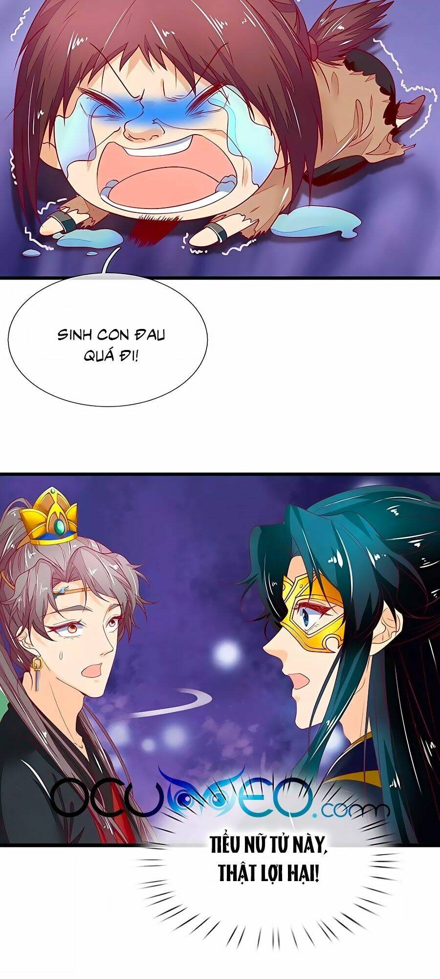 Chương 85 - Trang 22