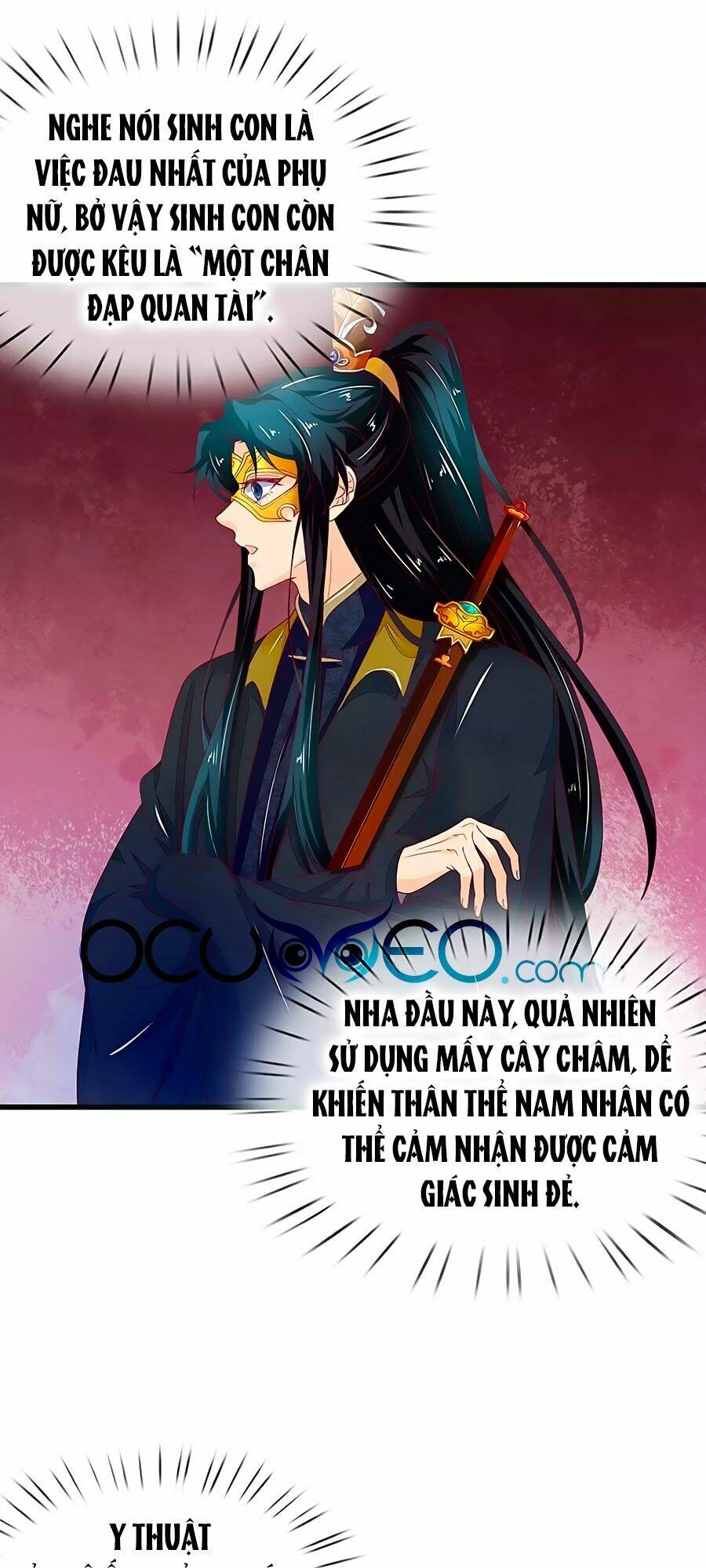 Chương 85 - Trang 23