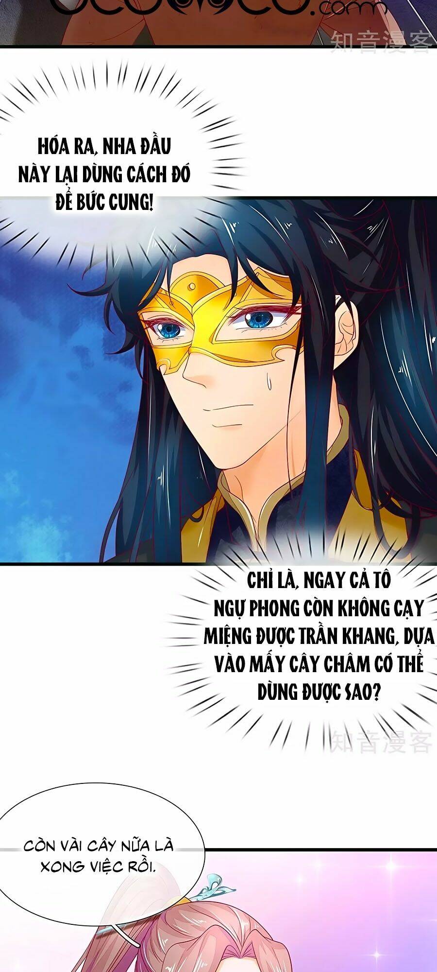 Chương 85 - Trang 7