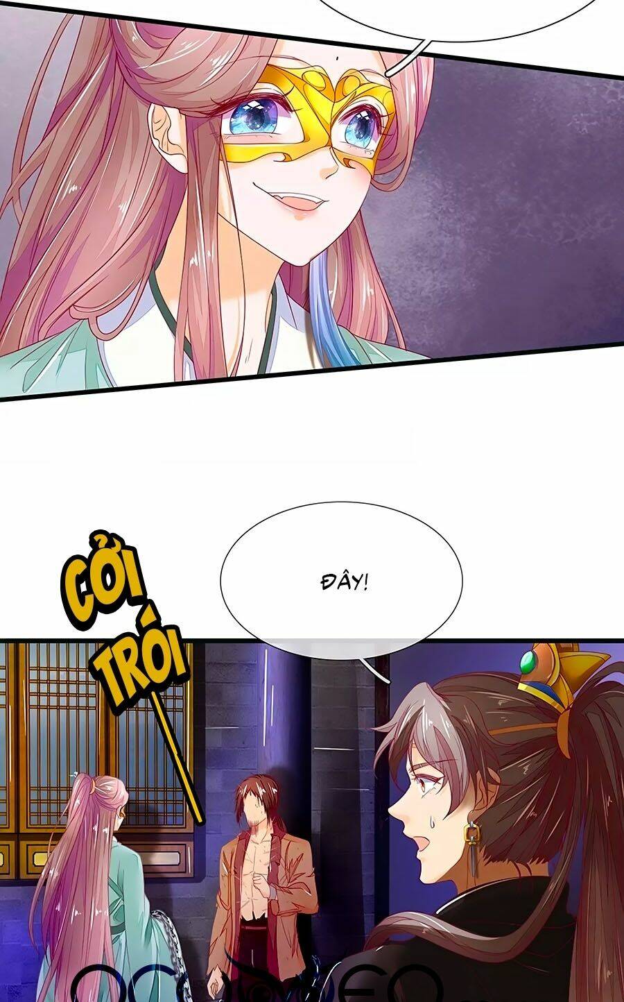 Chương 85 - Trang 10