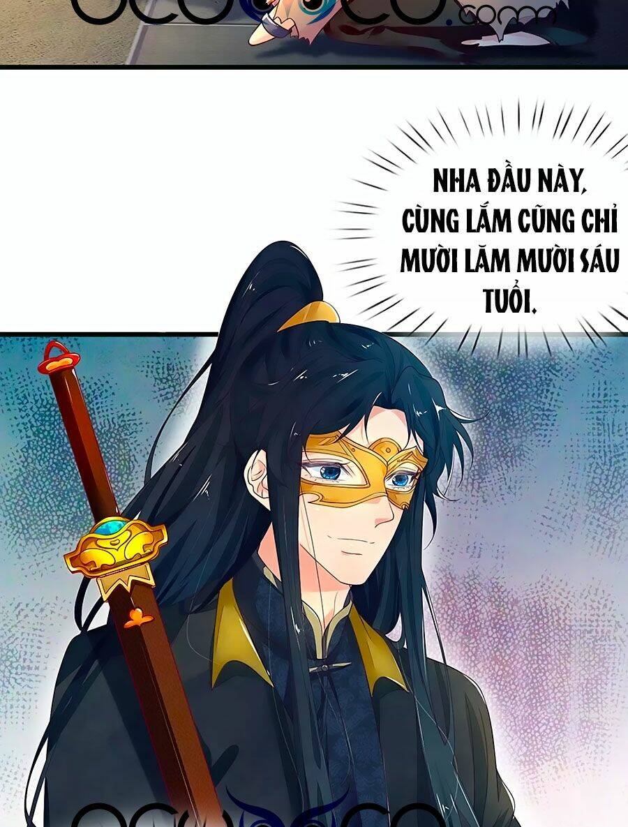 Chương 86 - Trang 22