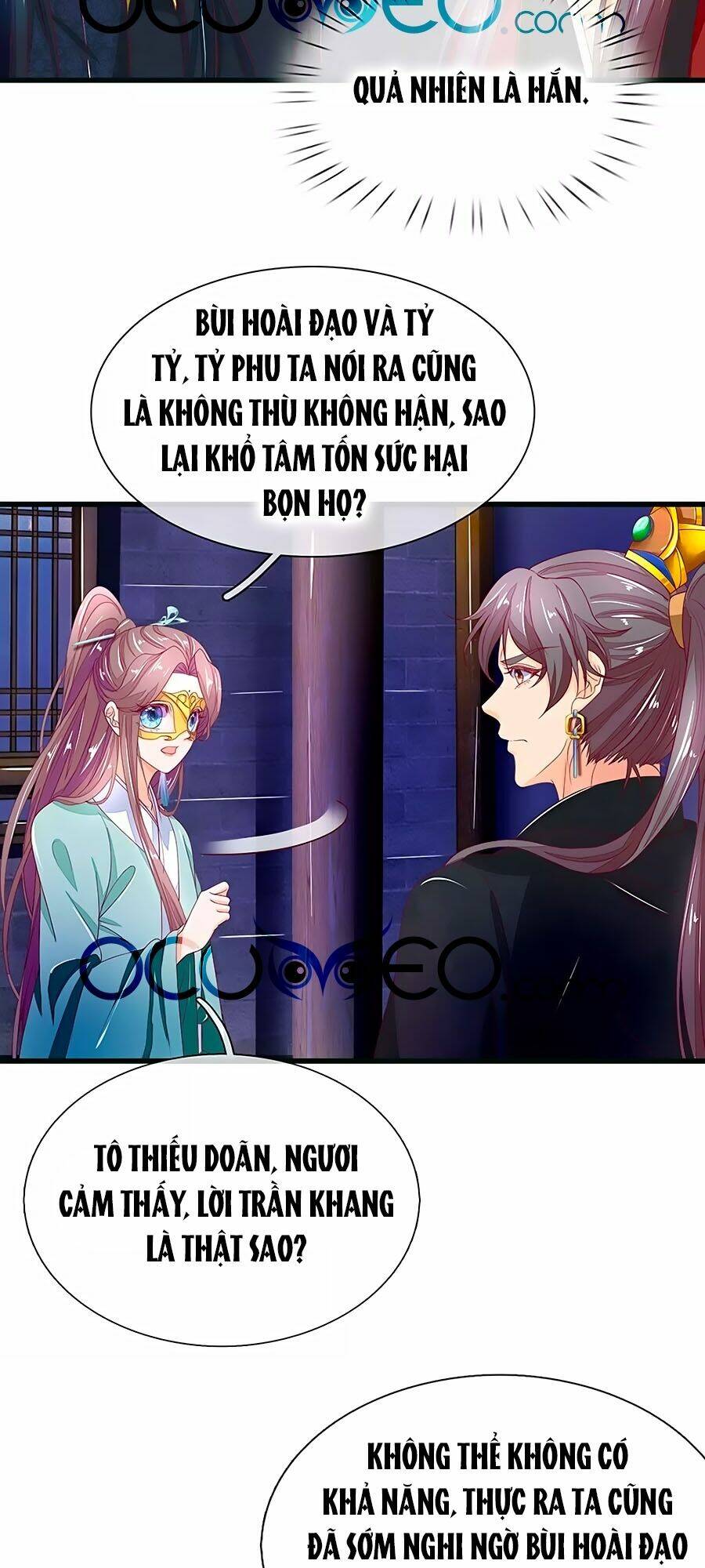 Chương 86 - Trang 8