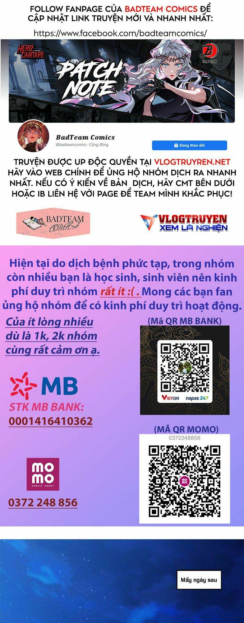 Chương 6 - Trang 1