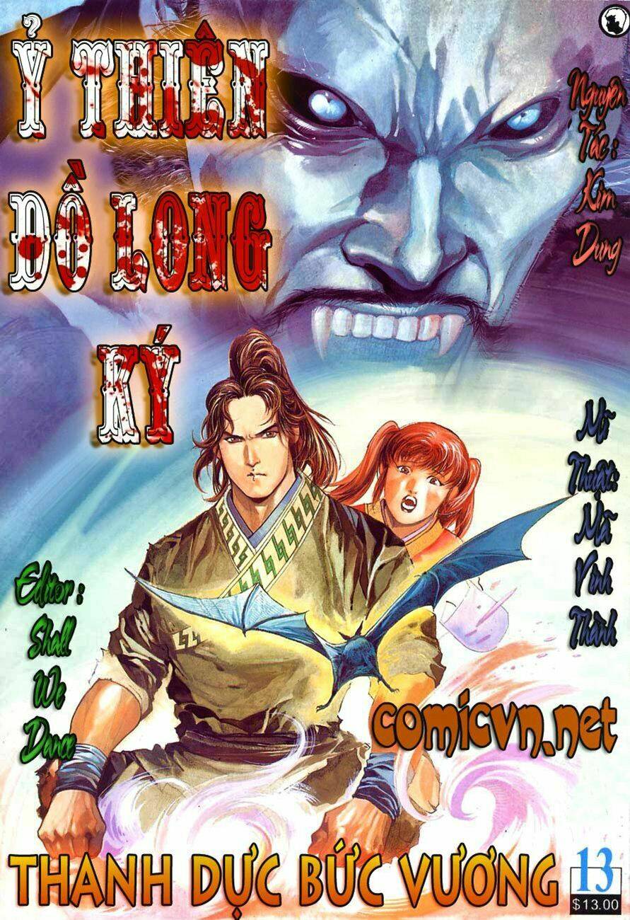 Chương 13 - Trang 1
