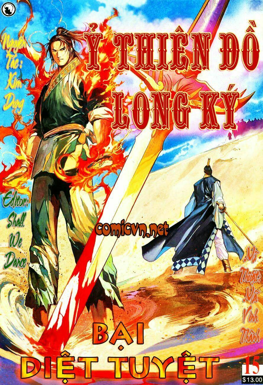 Chương 15 - Trang 1
