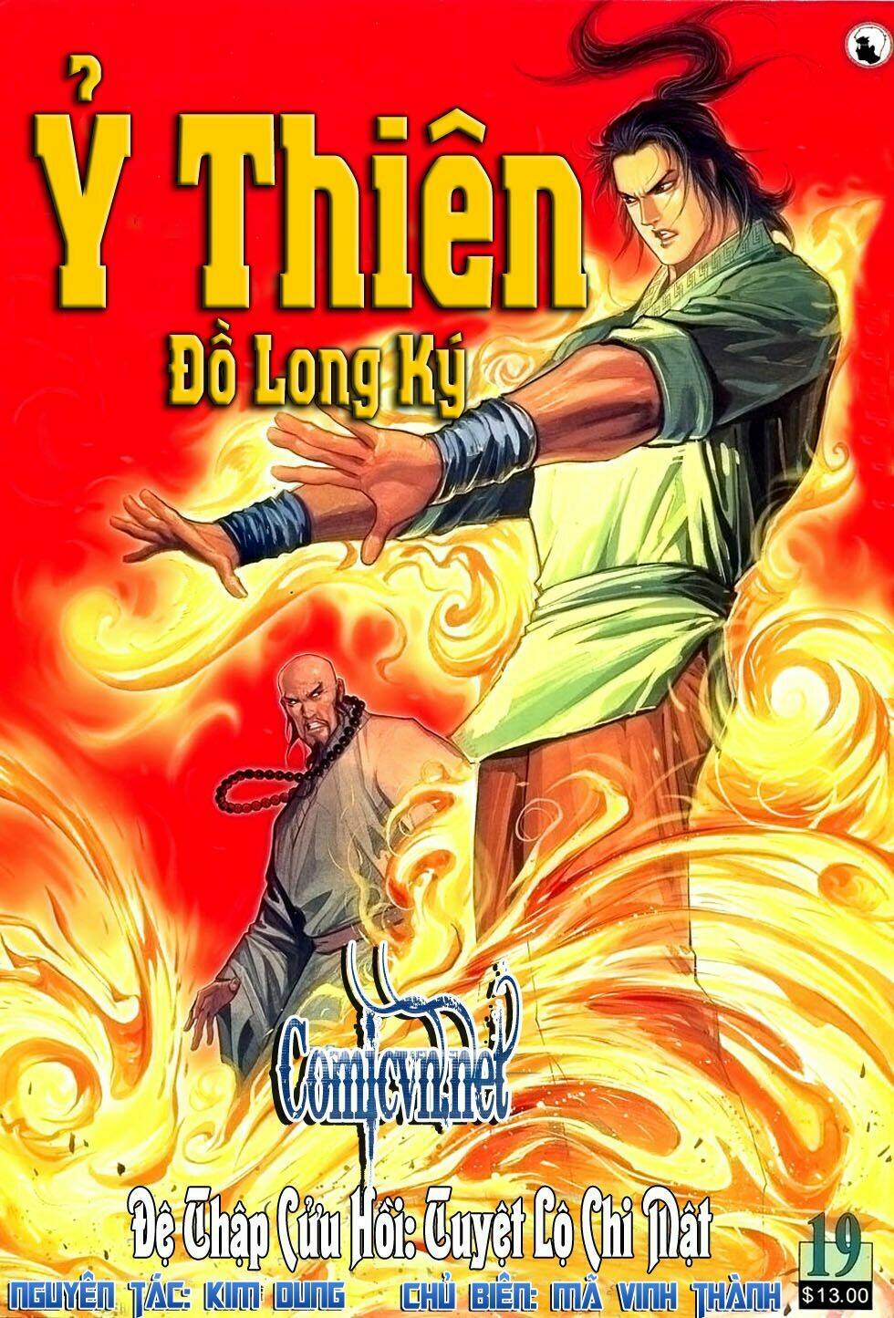 Chương 19 - Trang 2