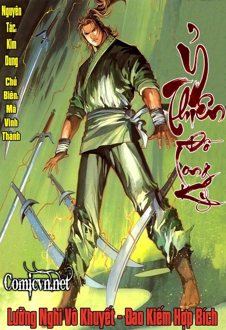 Chương 23 - Trang 2