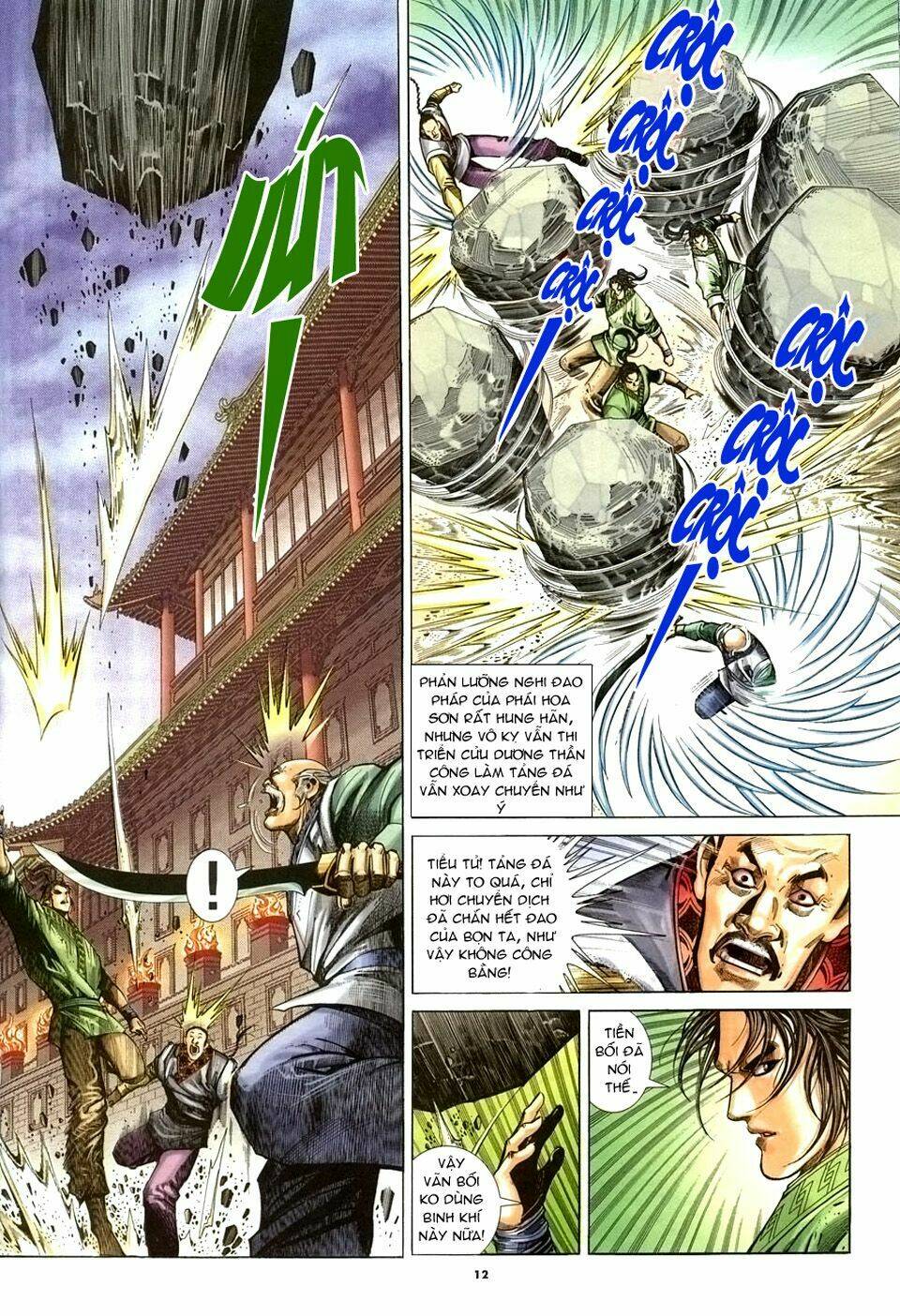Chương 23 - Trang 10