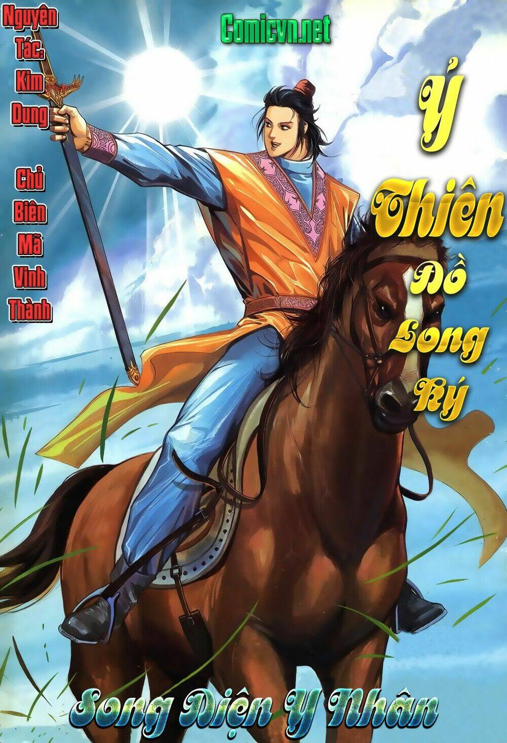 Chương 28 - Trang 2