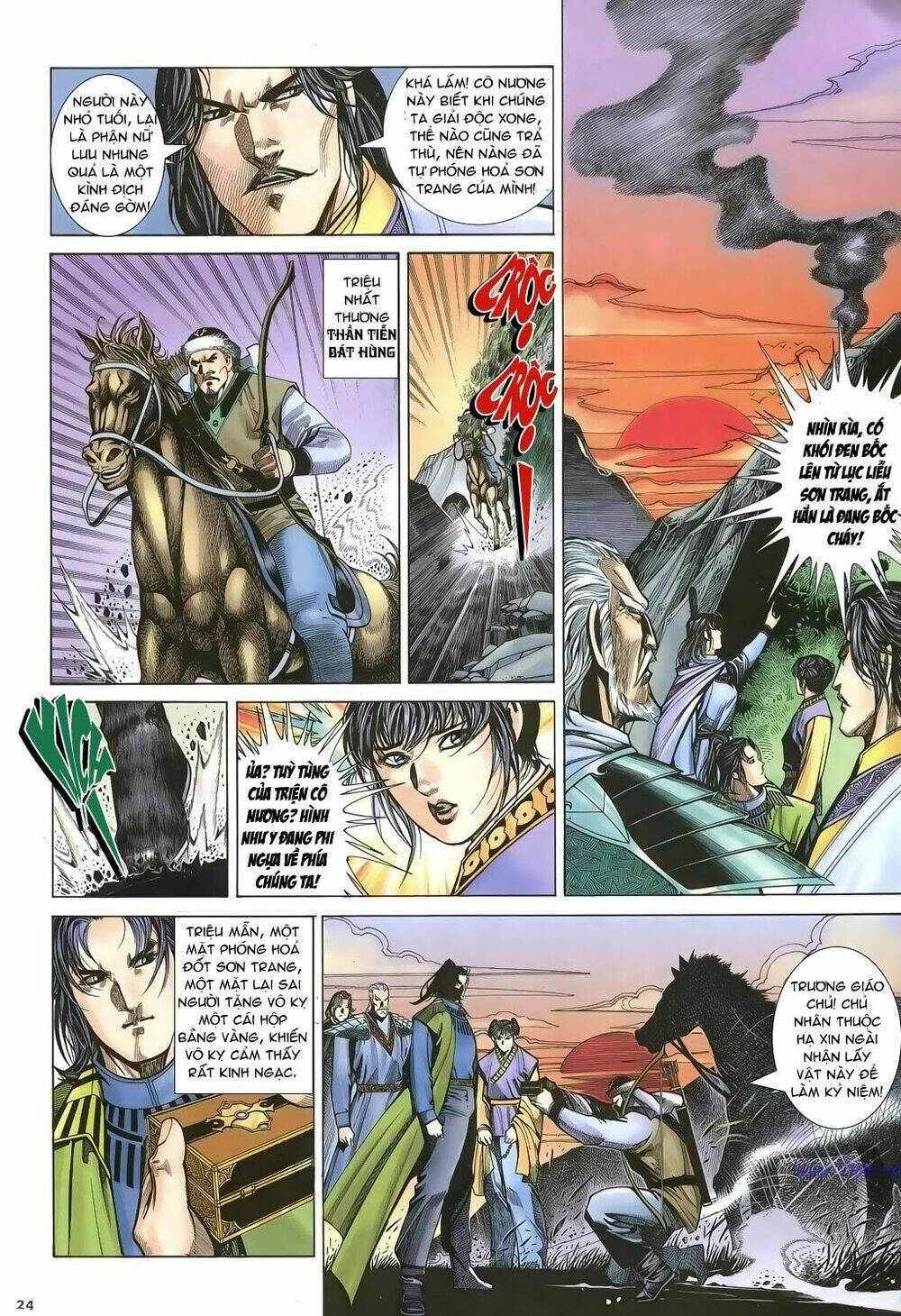 Chương 29 - Trang 25