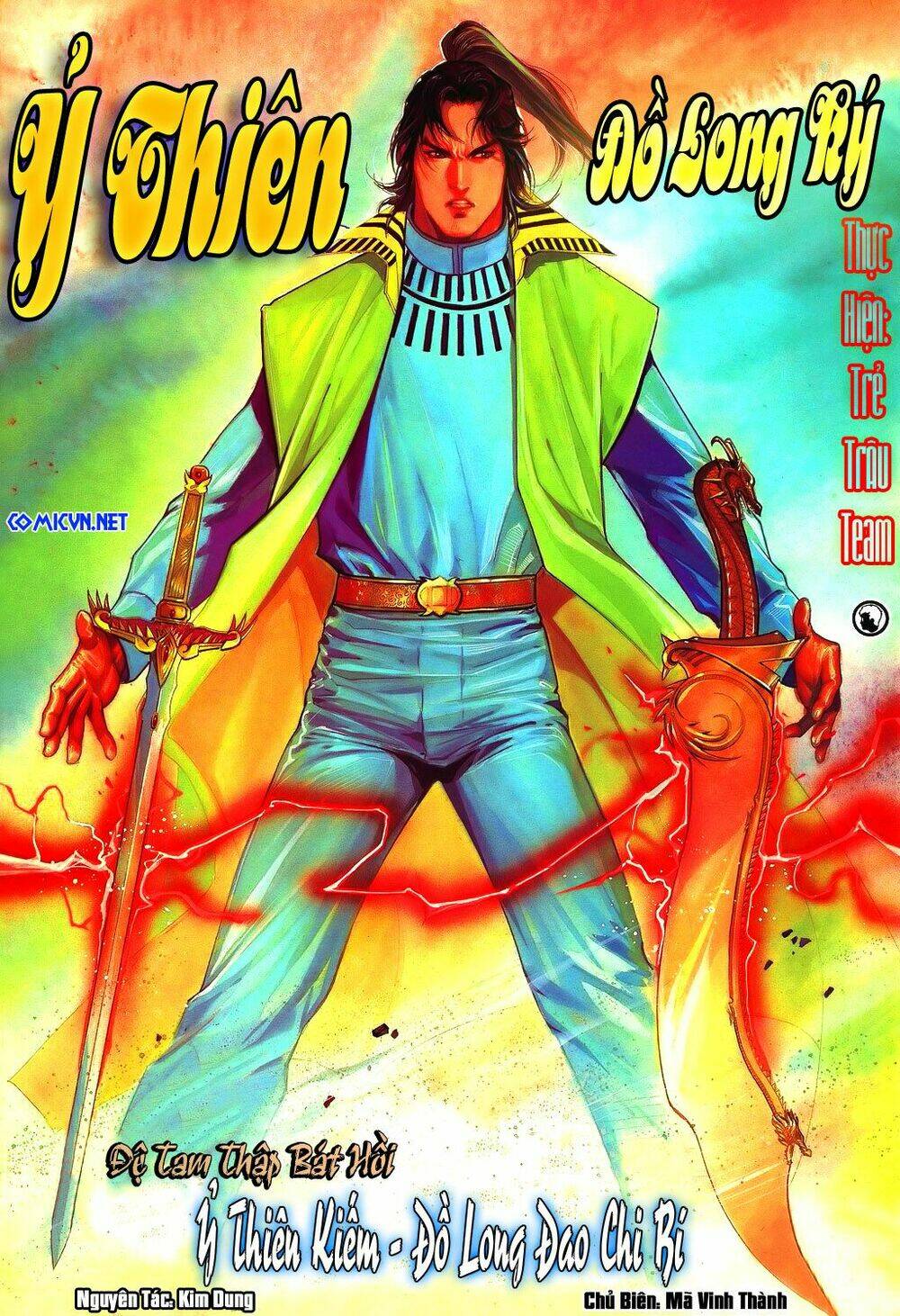 Chương 38 - Trang 1