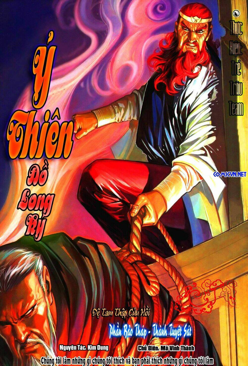 Chương 39 - Trang 1