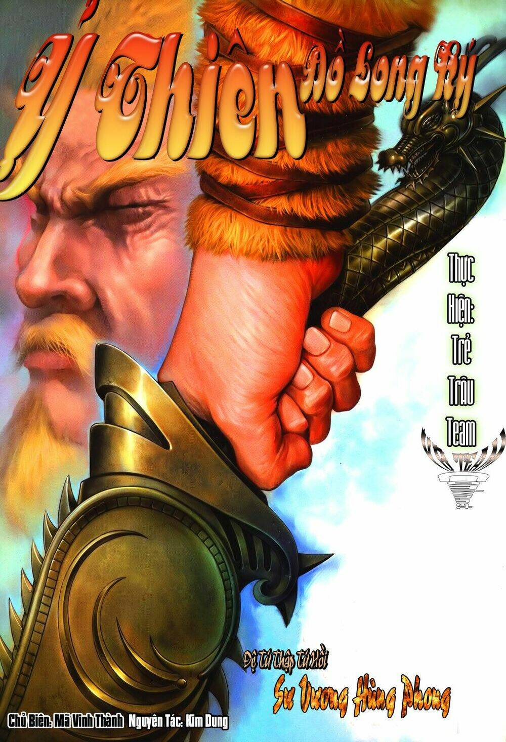 Chương 44 - Trang 1