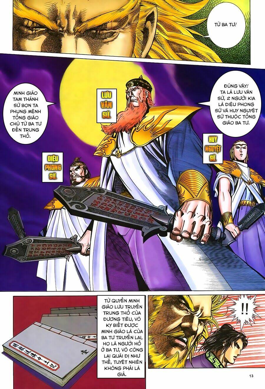 Chương 46 - Trang 13
